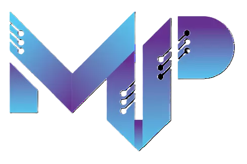 Logo MPConsultoria